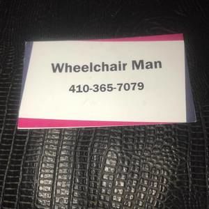 Meet your Posher, Michael